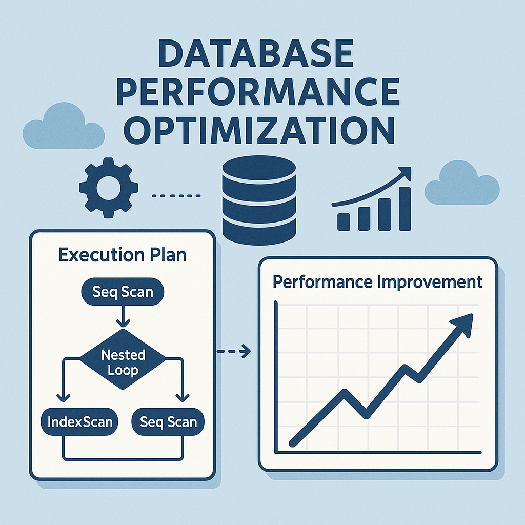 performance optimization.